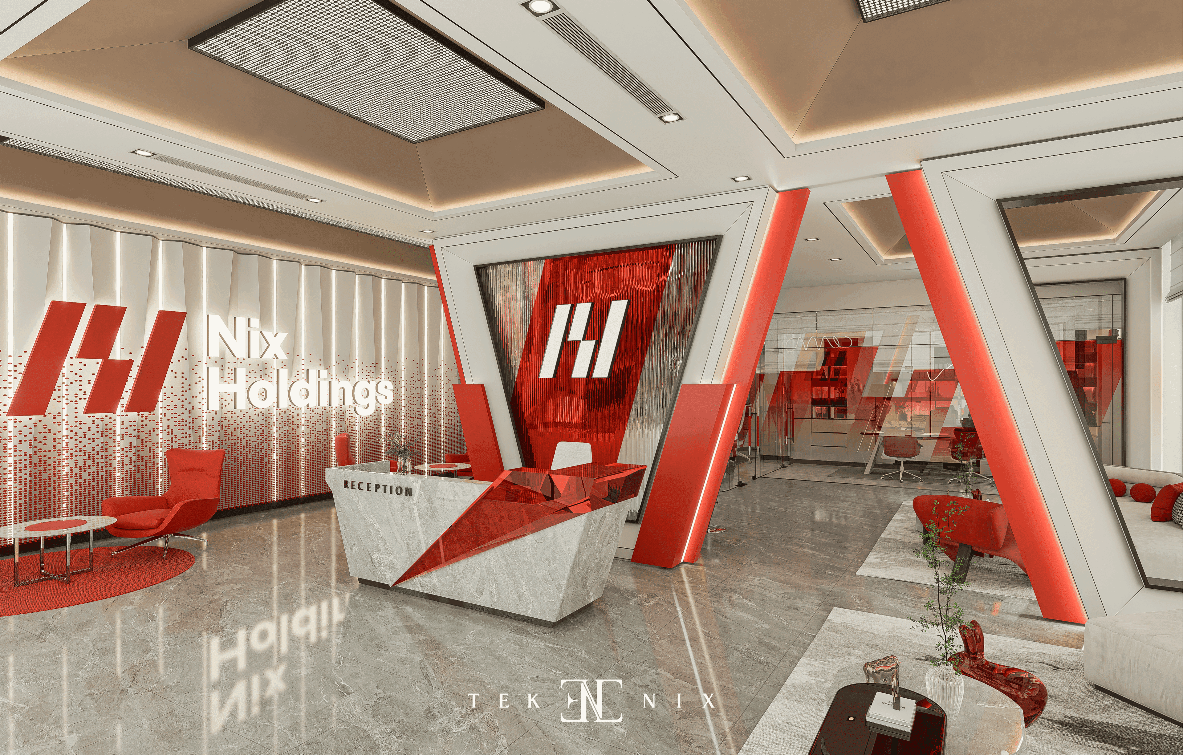 Project image