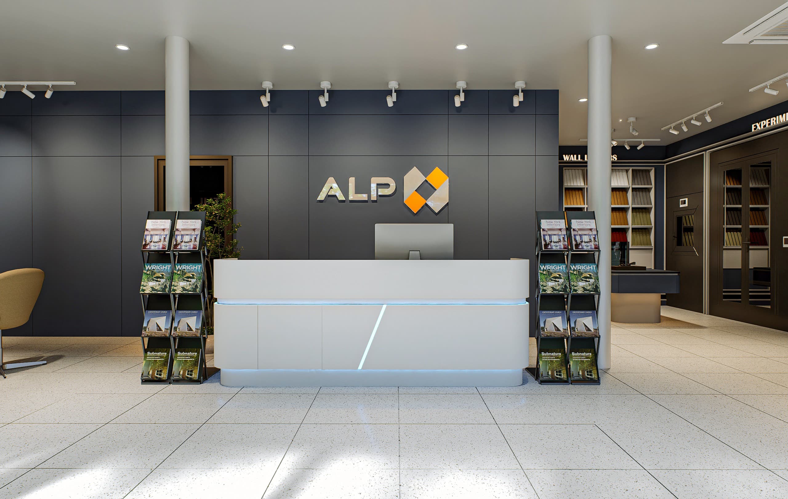 ALP