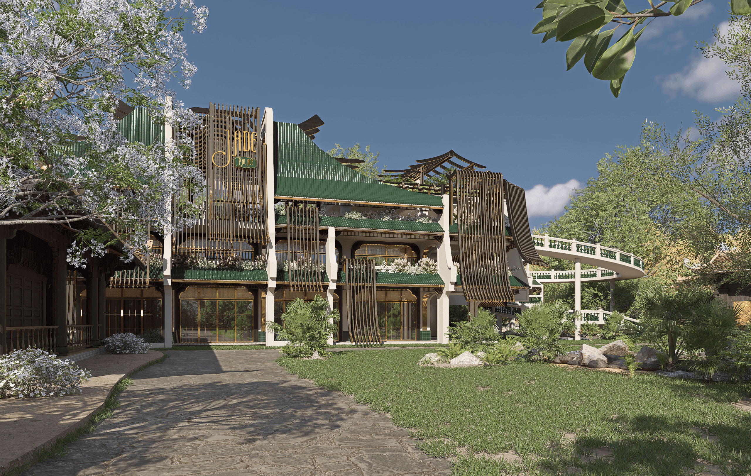 Project image