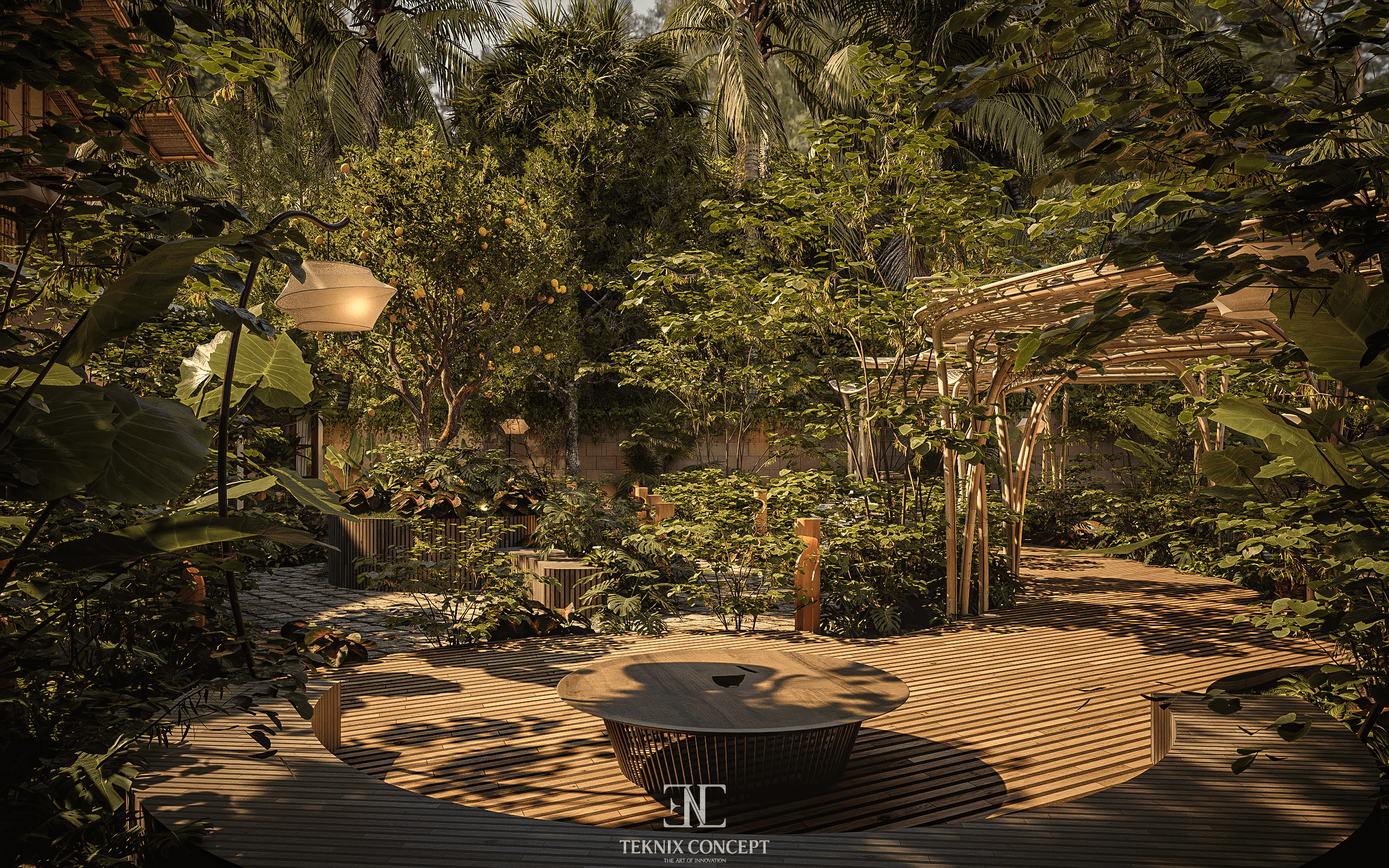Project image