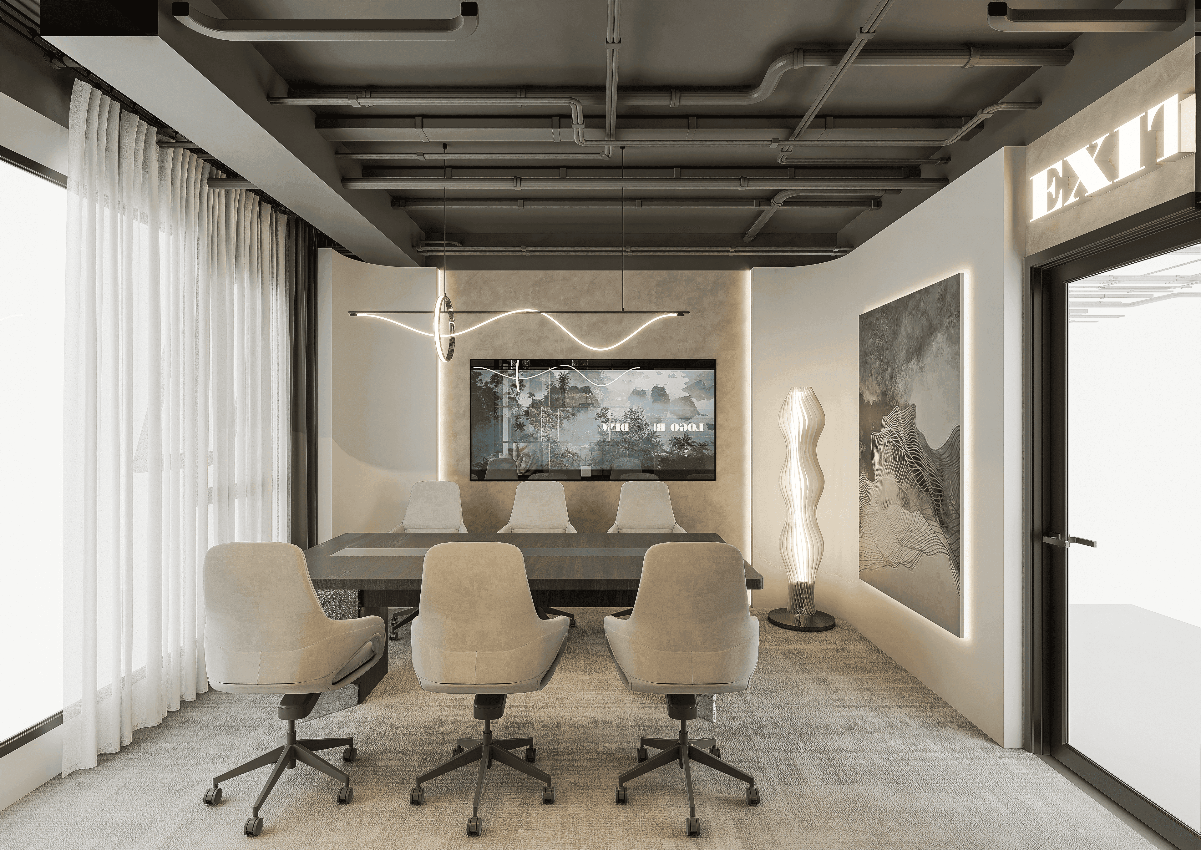 Project image