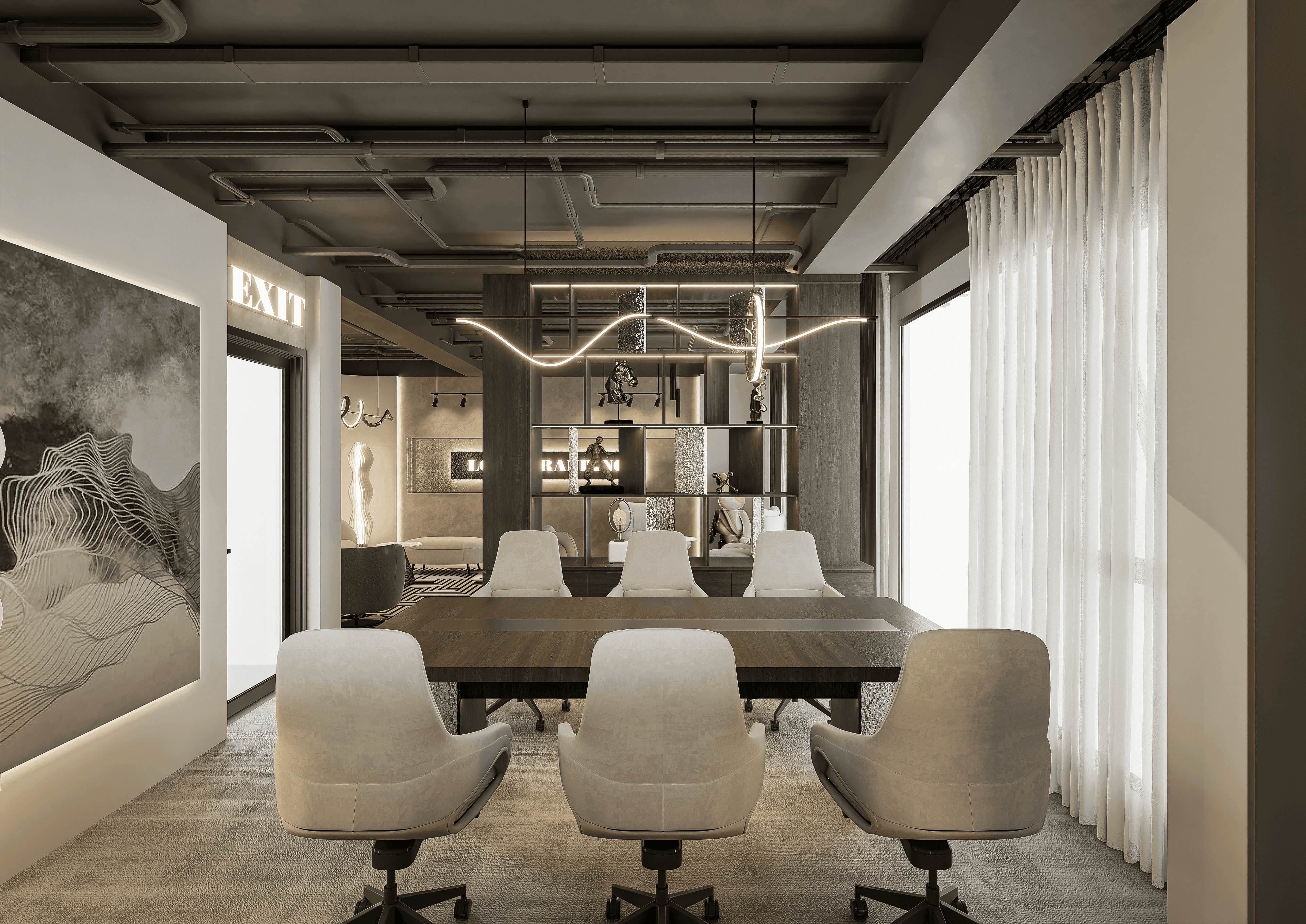 Project image