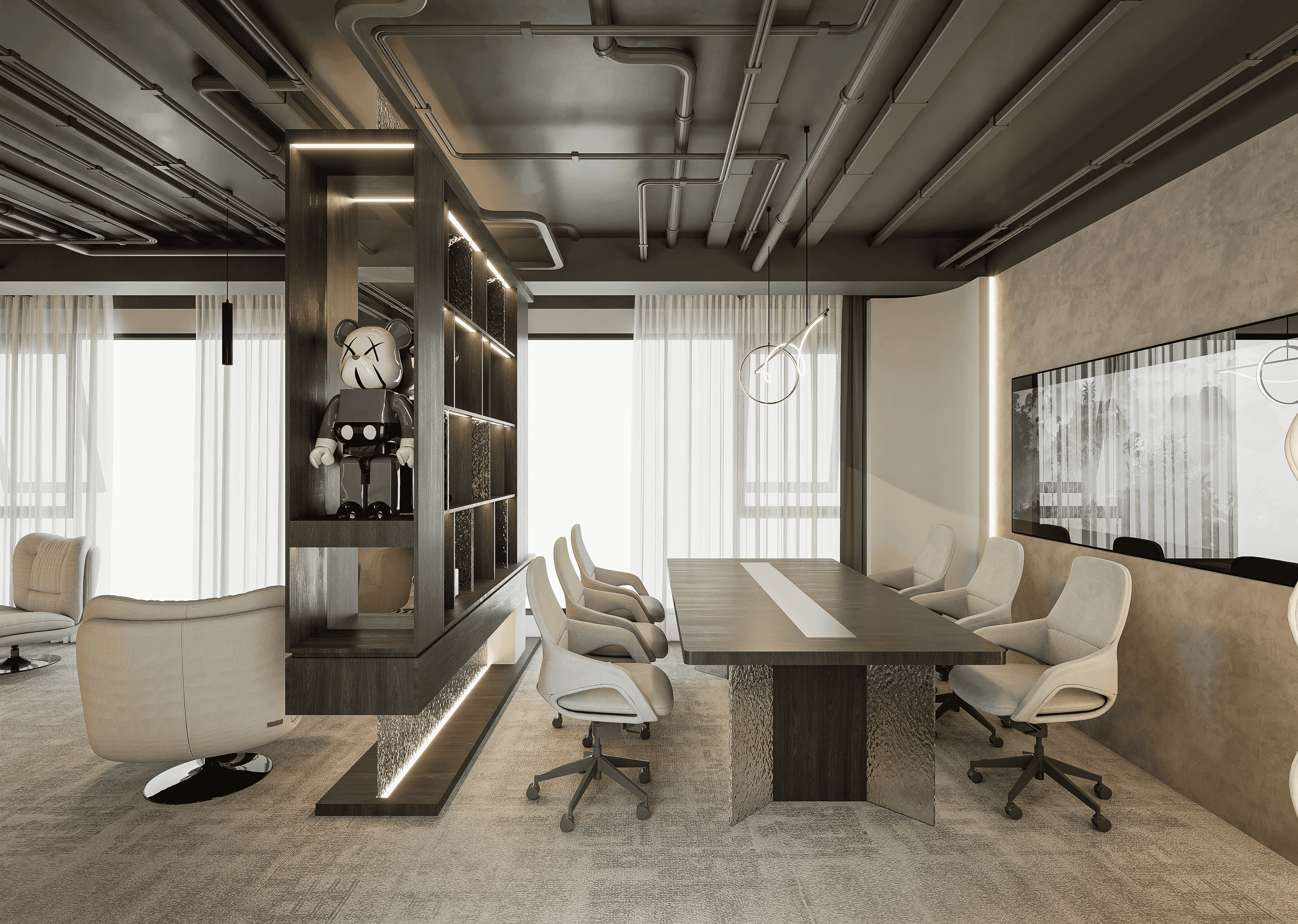 Project image