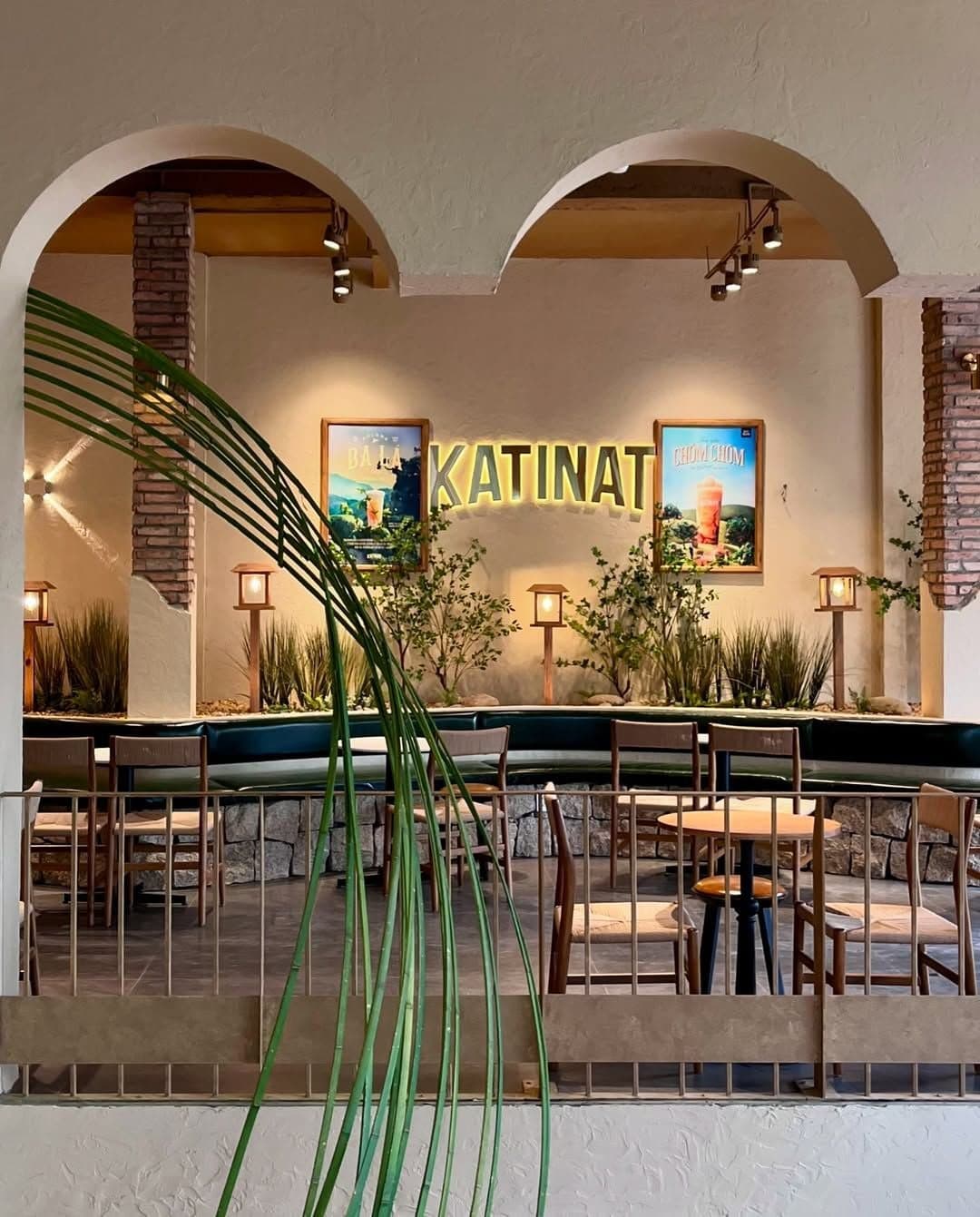 KATINAT BIÊN HÒA