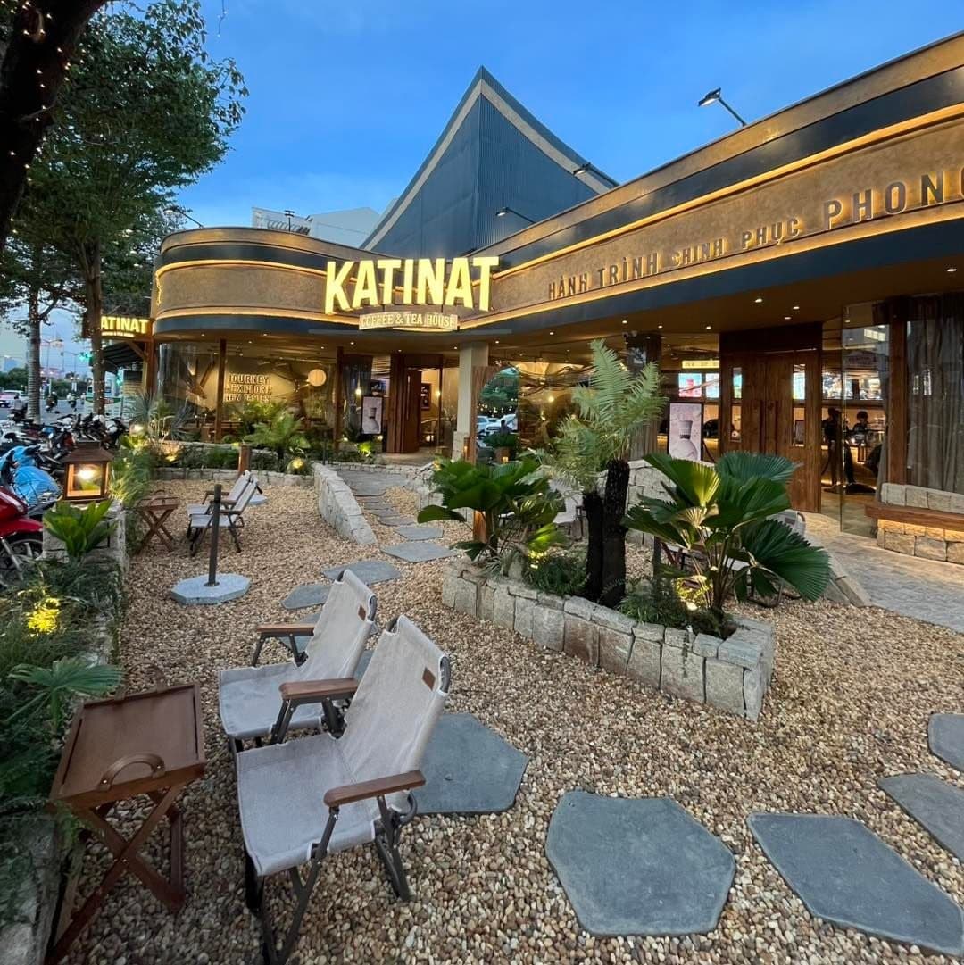 KATINAT PHAN THIẾT