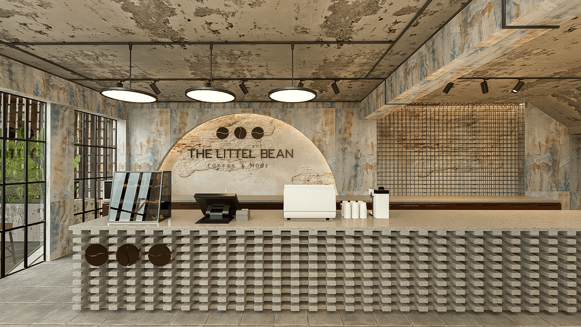 Project image