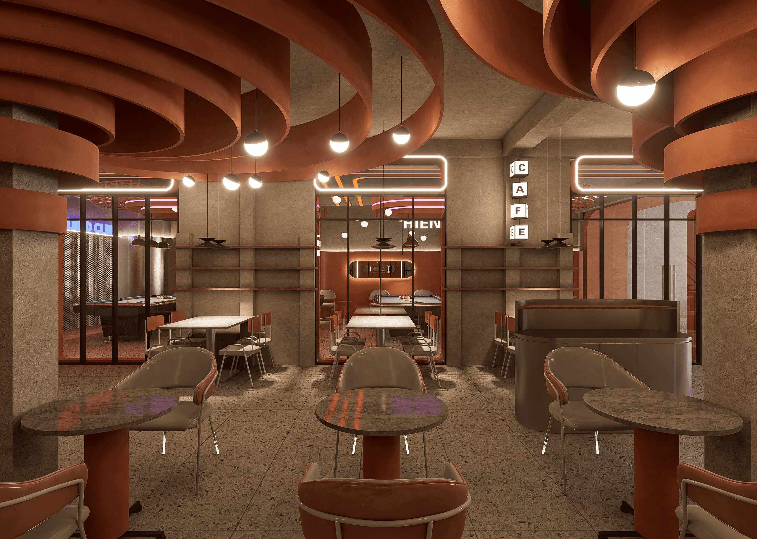 Project image