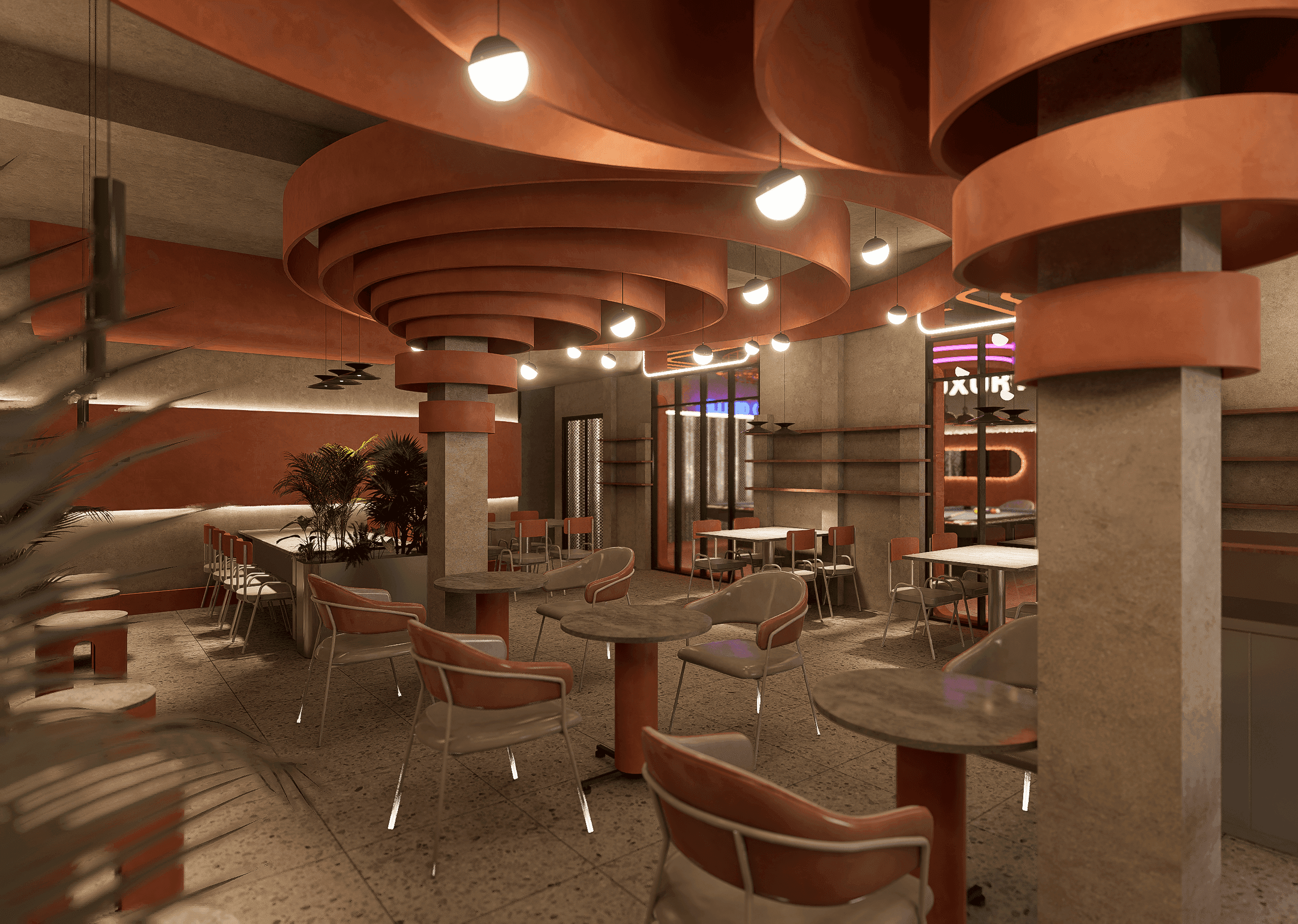 Project image