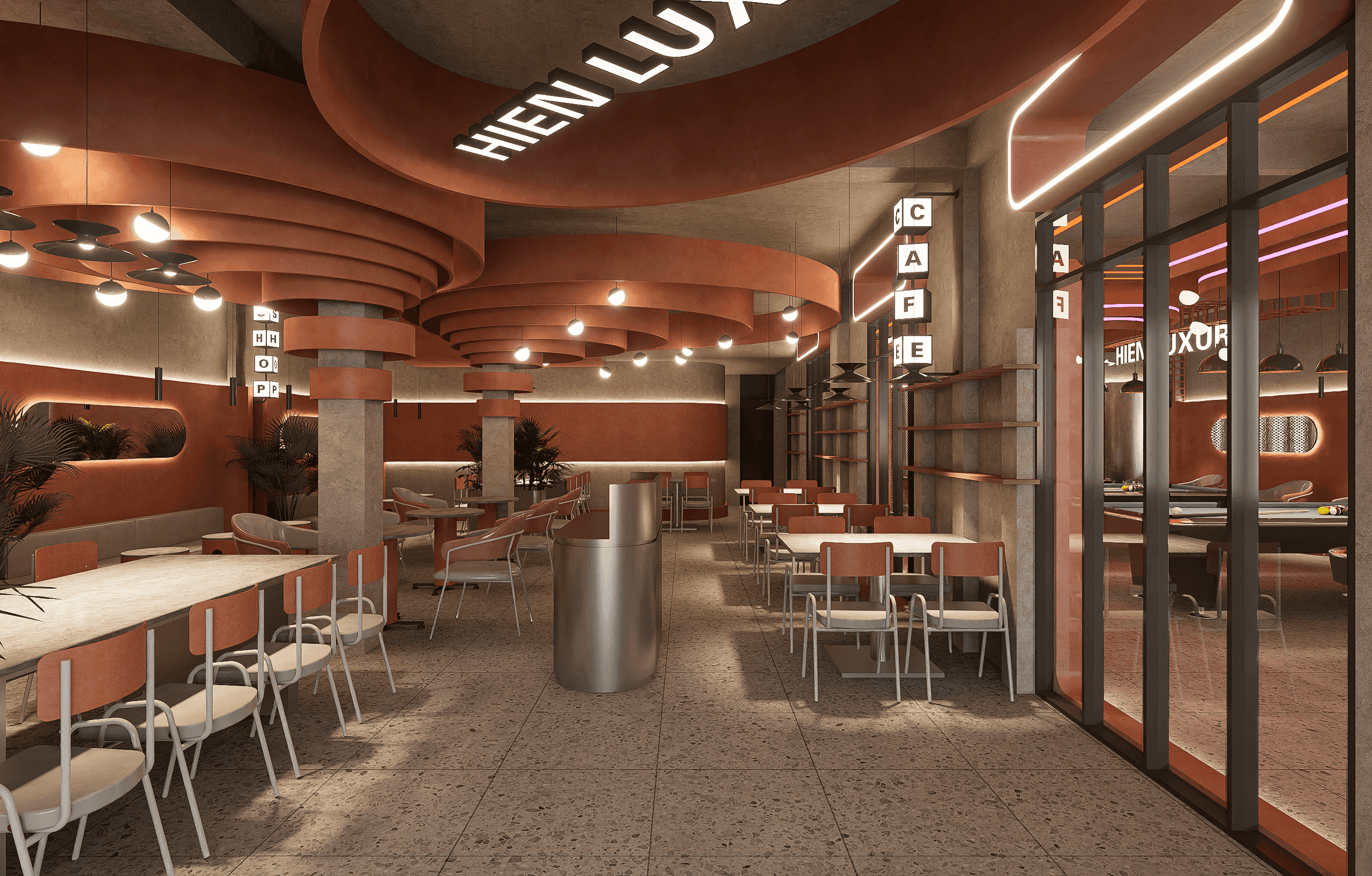 Project image