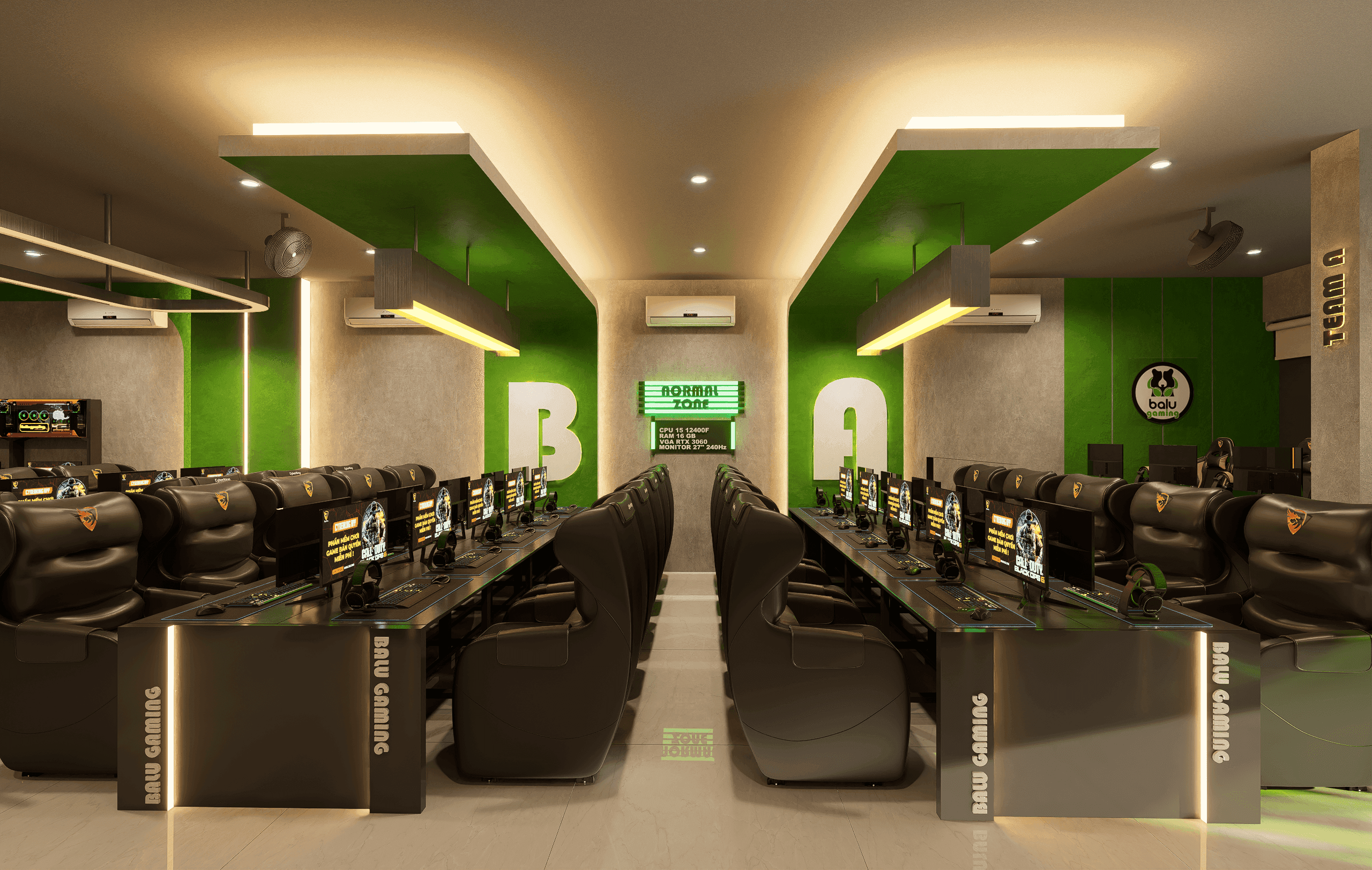Project image