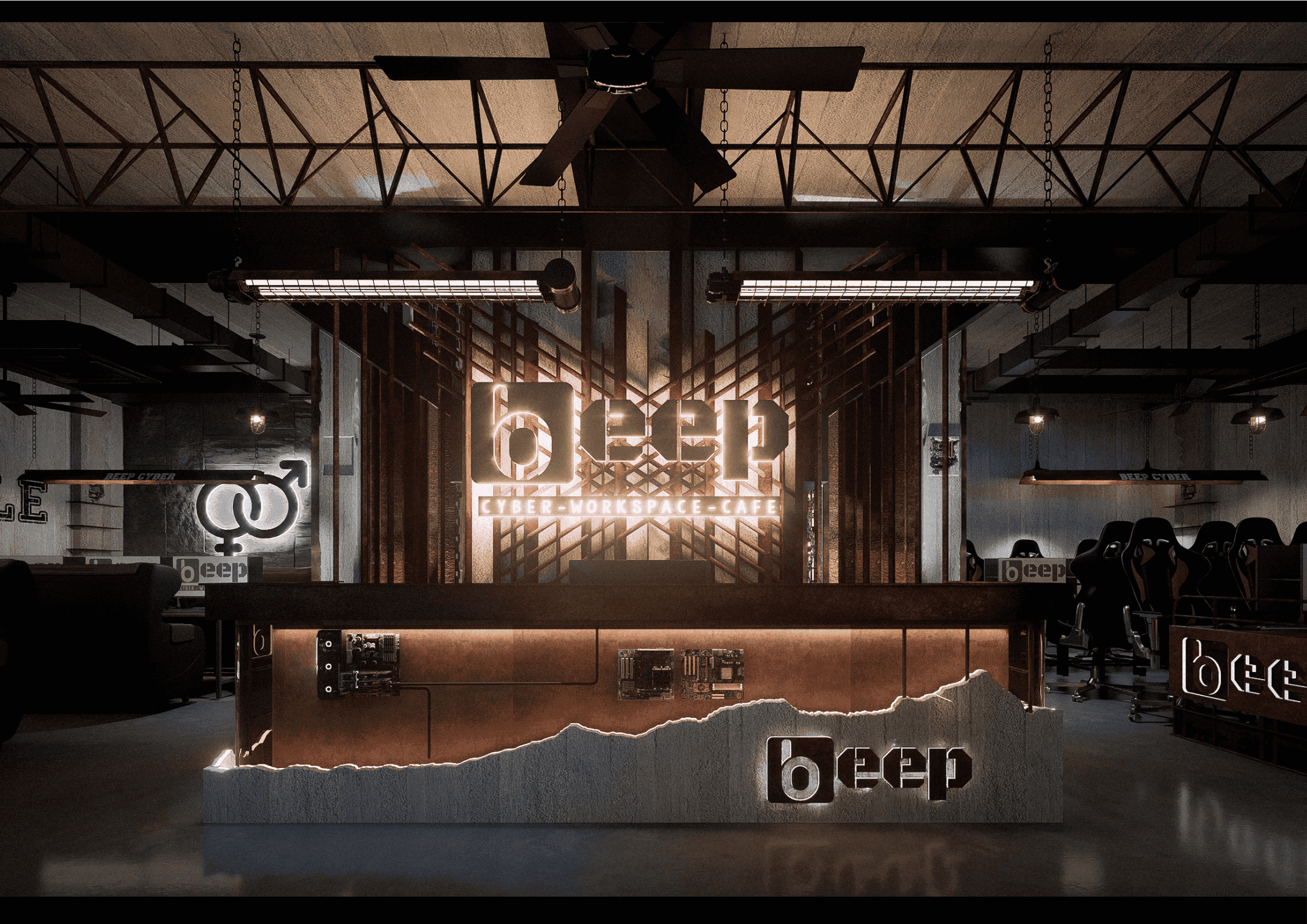 Project image