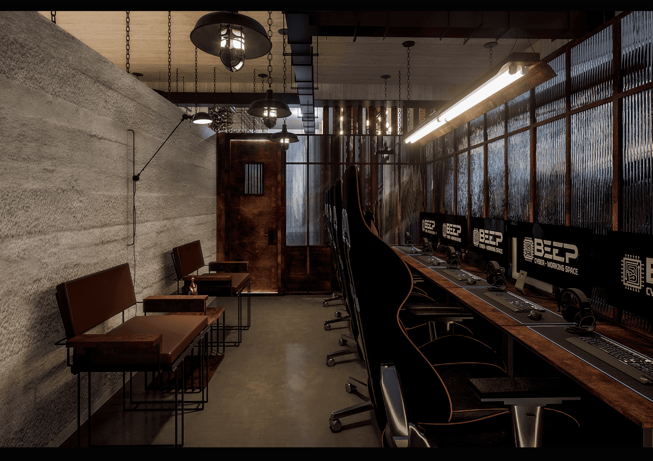 Project image