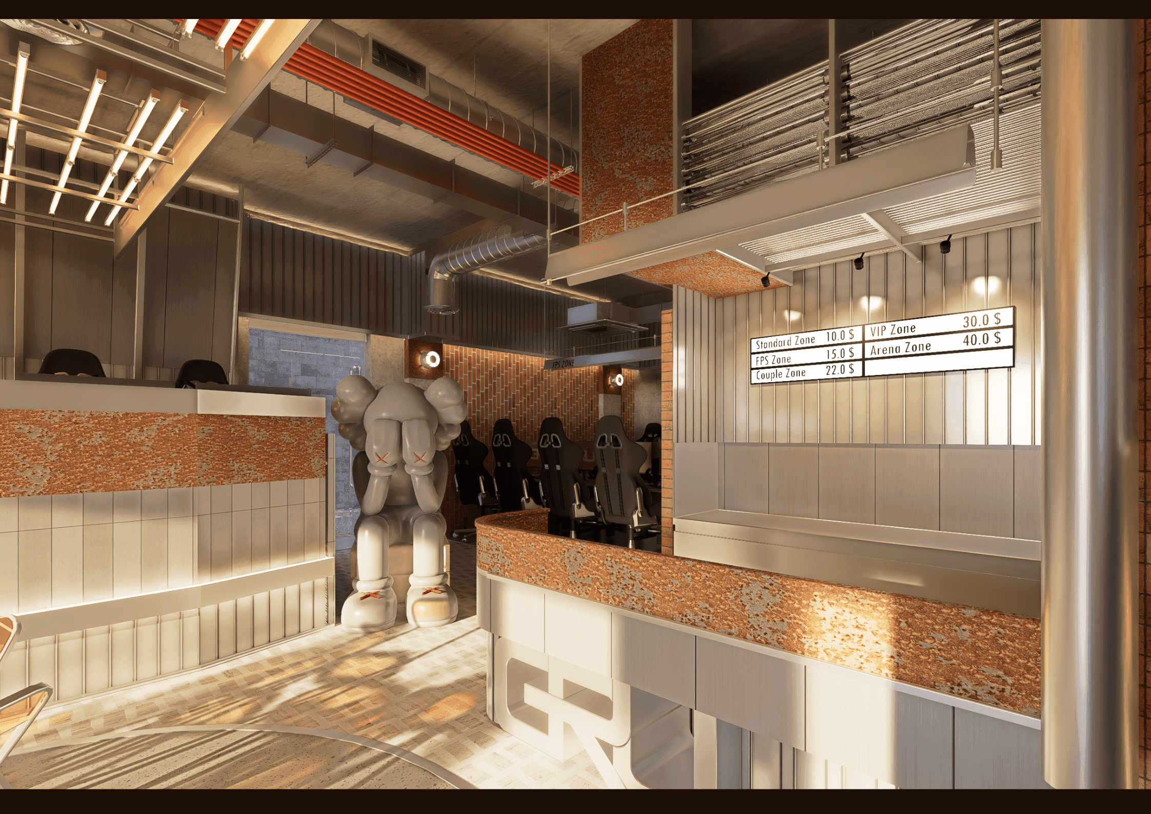 Project image