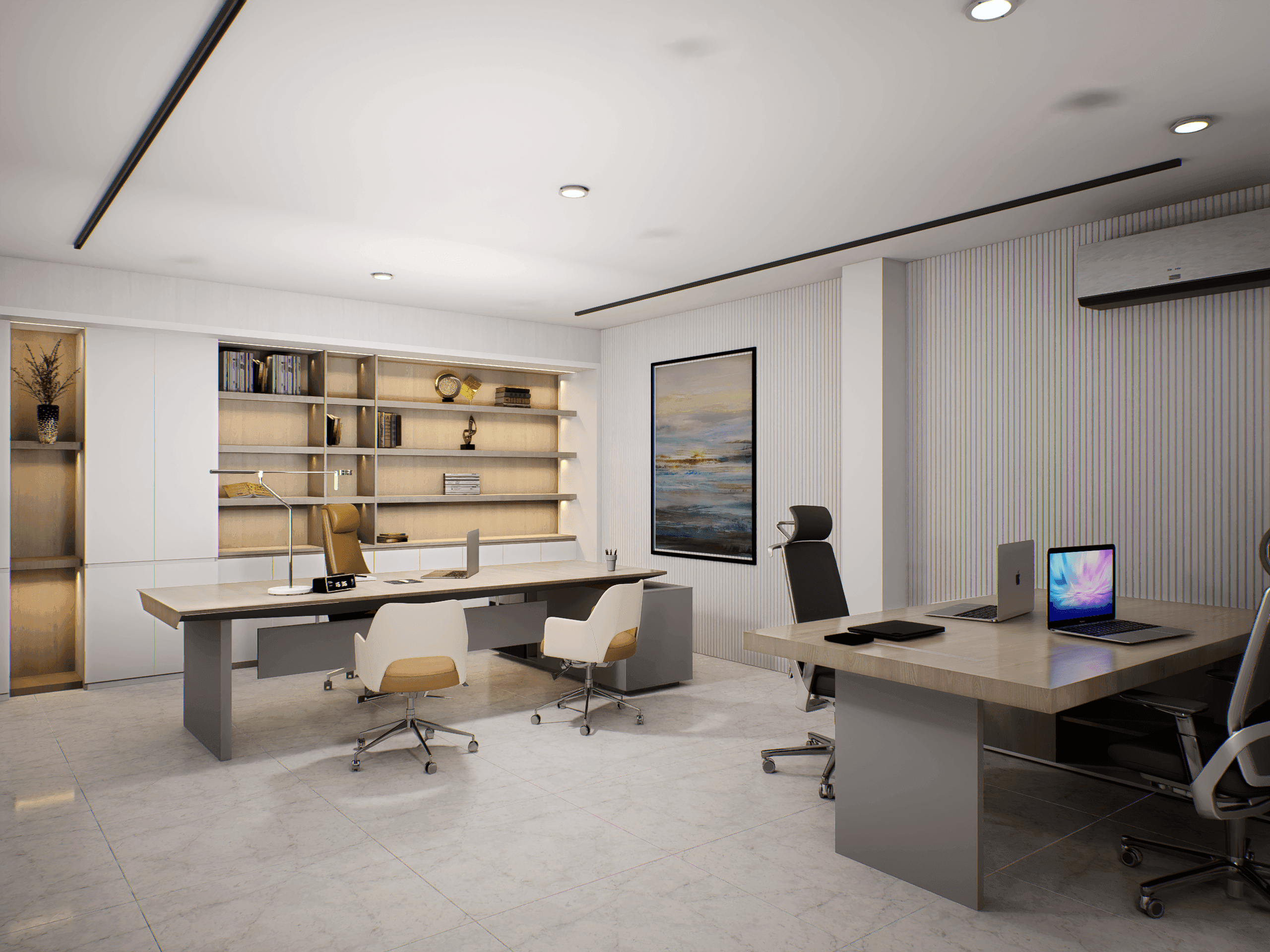ALP OFFICE