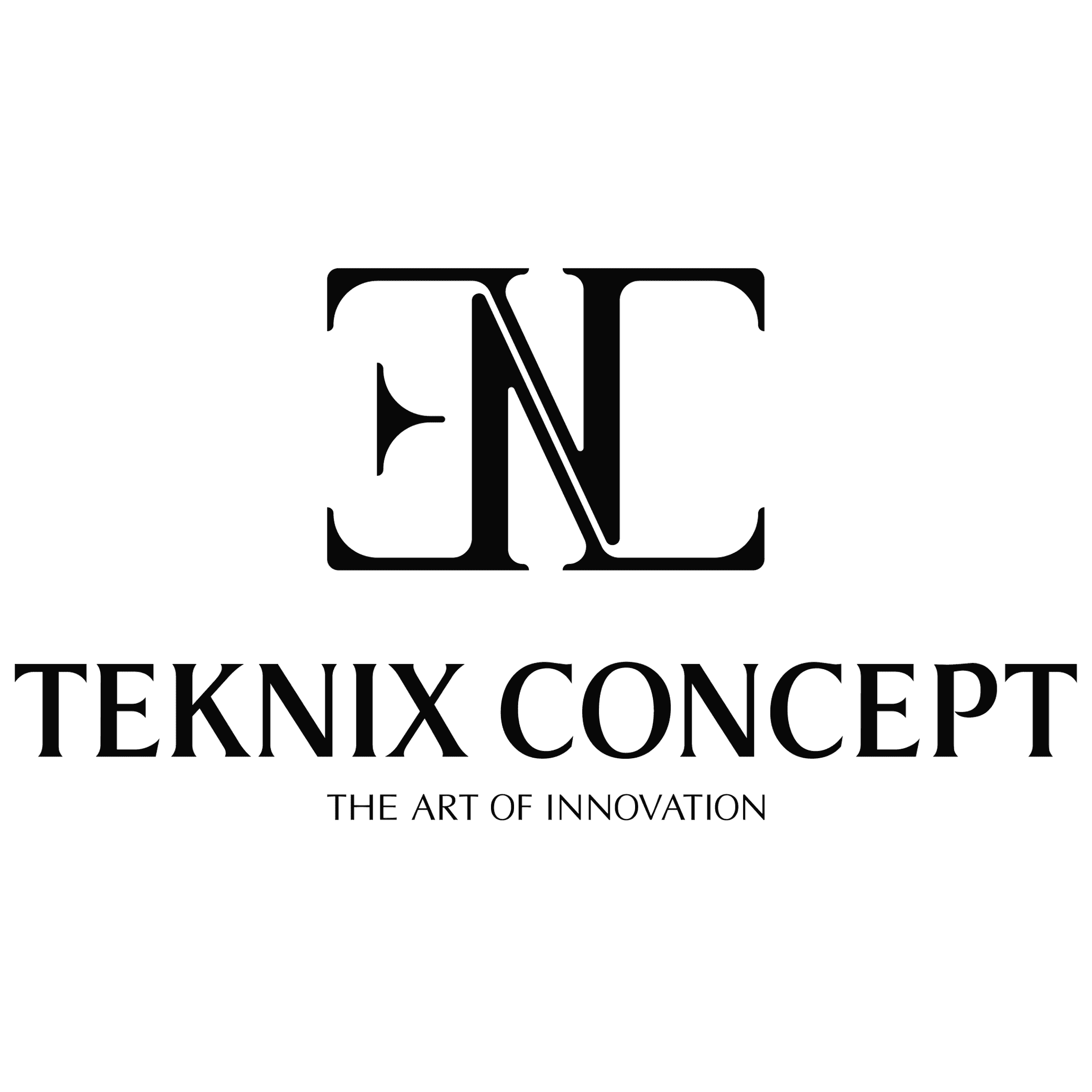 TekNix Logo