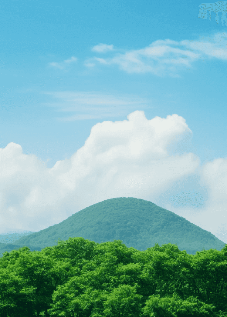 Cloud Background