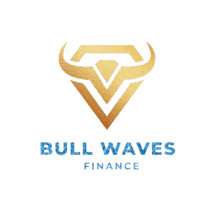 LOGO_BULL WAVES