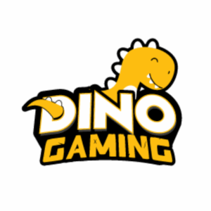 LOGO_DINO GAMING