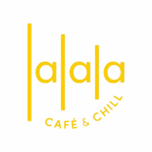 LOGO_LALALA CAFE