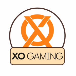 LOGO_XO GAMING