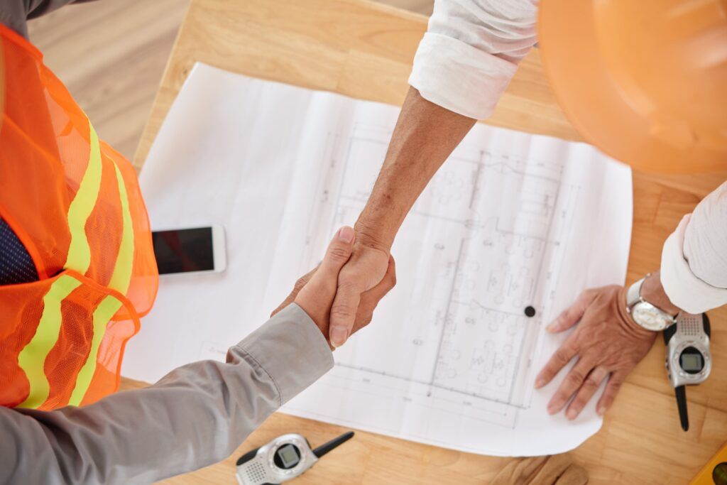 Construction insurance