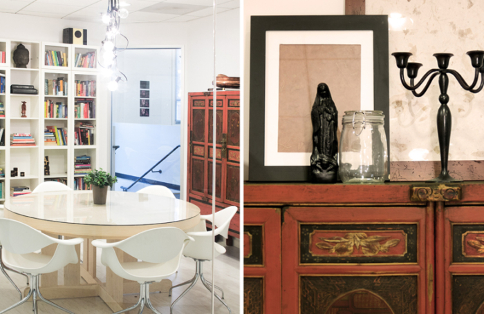 Revisiting Airbnb's Listing-Inspired Headquarters - 3