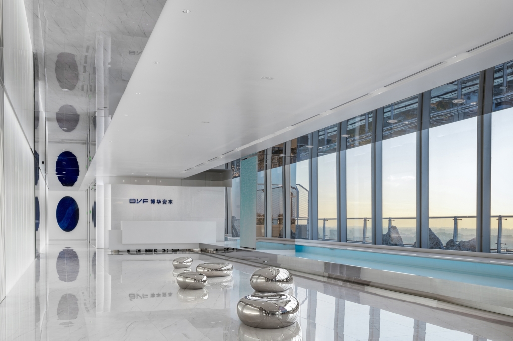 Top 30 Phong Cách Thiết Kế Văn Phòng Năm 2026 7 playfull-office-space