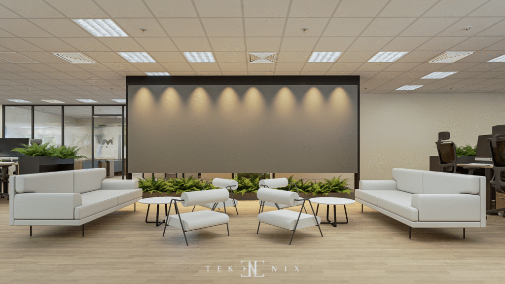 TekNix Concept