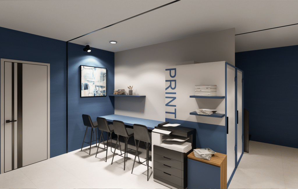 Teknix Concept