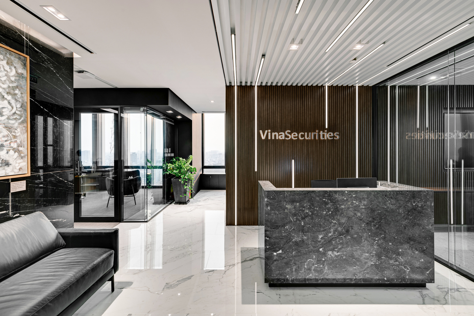 Home Demo 26 vina securities offices ho chi minh city 2